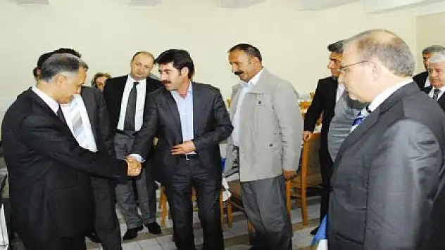 VAN'IN SU SORUNU ÇÖZÜLÜYOR